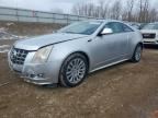 2013 CADILLAC CTS