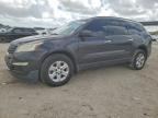 2016 CHEVROLET TRAVERSE