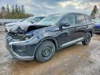 2019 MITSUBISHI OUTLANDER