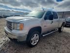 2013 GMC SIERRA