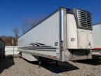 2016 CIMC REEFER TRAILER TRLR
