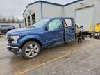 2017 FORD F150