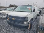 2019 CHEVROLET EXPRESS G2500
