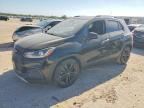 2020 CHEVROLET TRAX
