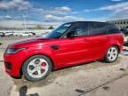 2019 LAND ROVER RANGE ROVER SPORT