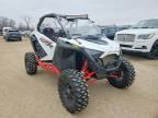 2021 POLA RZR