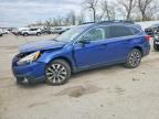 2016 SUBARU OUTBACK
