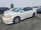 2004 TOYOTA COROLLA