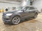 2015 AUDI Q7 V6 4DR AWD