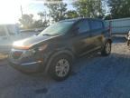 2011 KIA SPORTAGE