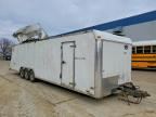 2016 UNITED ENCLOSED CARGO