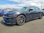 2017 DODGE CHARGER