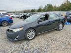 2014 TOYOTA CAMRY HYBRID