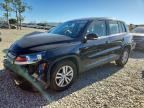 2013 VOLKSWAGEN TIGUAN