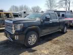 2022 GMC SIERRA