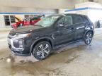 2025 MITSUBISHI OUTLANDER SPORT
