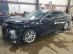 2017 CHEVROLET MALIBU LT 4DR