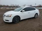 2015 NISSAN SENTRA