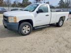 2010 CHEVROLET SILVERADO