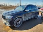 2021 MERCEDES-BENZ GLE