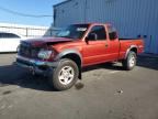 2003 TOYOTA TACOMA