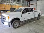 2017 FORD F250