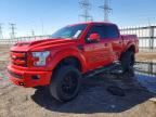 2015 FORD F150