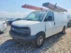 2020 CHEVROLET EXPRESS G2500