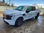 2025 FORD F150