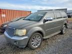 2007 CHRYSLER ASPEN