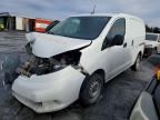 2020 NISSAN NV200