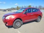 2013 NISSAN ROGUE