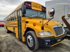2014 BLUEBIRD VISION
