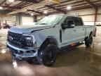 2024 FORD F250