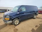 2012 GMC SAVANA