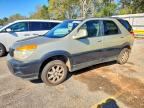 2003 BUICK RENDEZVOUS