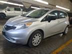 2016 NISSAN VERSA NOTE