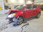 2014 BUICK ENCORE