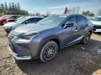 2017 LEXUS NX 200T