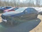 2016 BMW 535