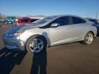 2016 CHEVROLET VOLT