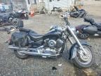 2002 YAMAHA XVS65