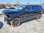 2022 DODGE DURANGO