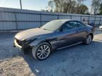 2011 INFINITI G37 CONVERTIBLE