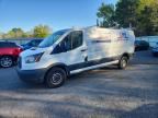 2017 FORD TRANSIT