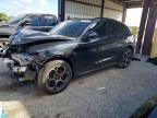 2024 ALFA ROMEO STELVIO