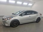 2018 KIA FORTE