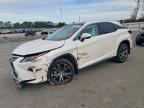 2019 LEXUS RX 450H