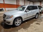 2014 MERCEDES-BENZ GLK