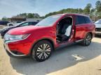 2020 MITSUBISHI OUTLANDER